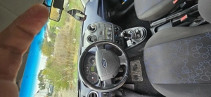 Ford Fiesta 2006 Benzina 1.2 motor 75 cai - imagine 7