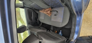 Ford Fiesta 2006 Benzina 1.2 motor 75 cai - imagine 9