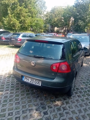 Vand wolkswagen Vagolf 5 - imagine 3