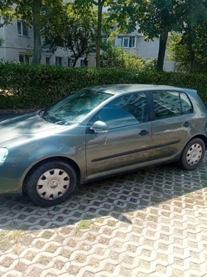 Vand wolkswagen Vagolf 5 - imagine 5