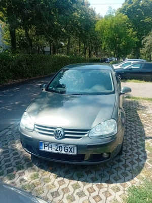 Vand wolkswagen Vagolf 5 - imagine 6