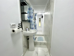 Garsonieră Zona Ultracentrală | Piața Mihai Viteazu | Complet Renovată | Construcție Reabilitată - imagine 5