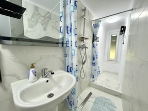 Garsonieră Zona Ultracentrală | Piața Mihai Viteazu | Complet Renovată | Construcție Reabilitată - imagine 7