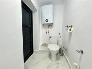 Garsonieră Zona Ultracentrală | Piața Mihai Viteazu | Complet Renovată | Construcție Reabilitată - imagine 6