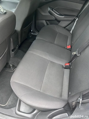 Vand Ford Focus MkIII 1.0 125CP - imagine 7
