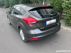 Vand Ford Focus MkIII 1.0 125CP - imagine 6