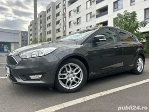 Vand Ford Focus MkIII 1.0 125CP - imagine 3