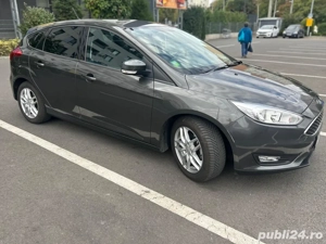 Vand Ford Focus MkIII 1.0 125CP - imagine 4