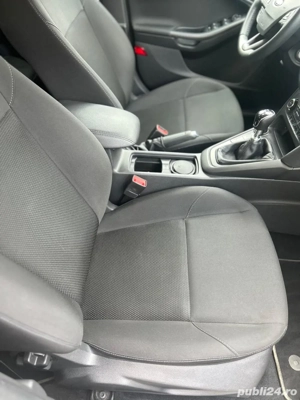 Vand Ford Focus MkIII 1.0 125CP - imagine 8