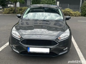 Vand Ford Focus MkIII 1.0 125CP