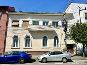 Garsonieră Zona Ultracentrală | Piața Mihai Viteazu | Complet Renovată | Construcție Reabilitată - imagine 8