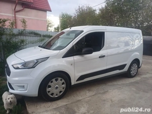 Ford tranzit connect  - imagine 3