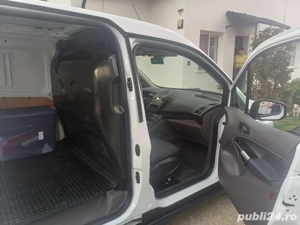 Ford tranzit connect  - imagine 2