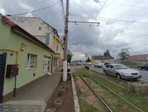 Spatiu Comercial 54 mp de Inchiriat – Vad Excelent, Gradiște Arad - imagine 6