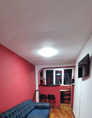 închiriez garsonieră mobilată și utilată în anul 2024