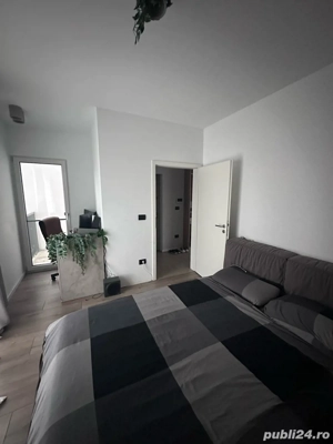 2 camere - Ghiroda - Calea Lugojului - imagine 3