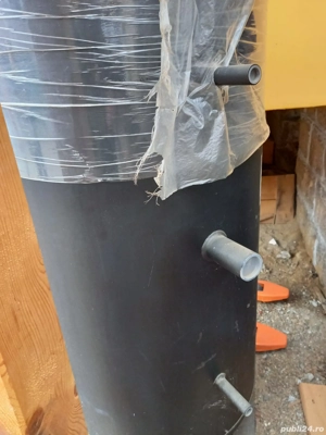 Vând puffer - imagine 2