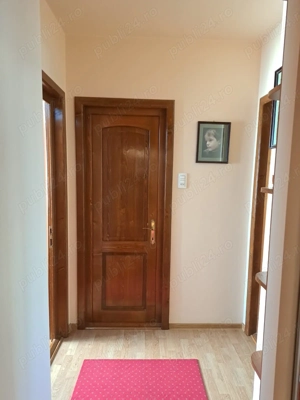 Cartier Sasar   apartament 4 camere, balcon, etaj 3 - imagine 6