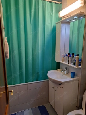 Cartier Sasar   apartament 4 camere, balcon, etaj 3 - imagine 9