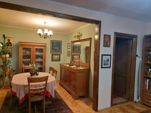 Cartier Sasar   apartament 4 camere, balcon, etaj 3 - imagine 2