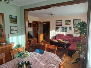 Cartier Sasar   apartament 4 camere, balcon, etaj 3 - imagine 4