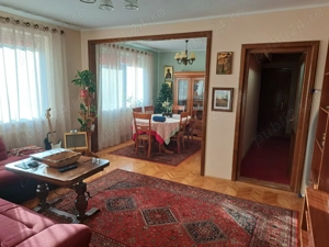 Cartier Sasar   apartament 4 camere, balcon, etaj 3 - imagine 5