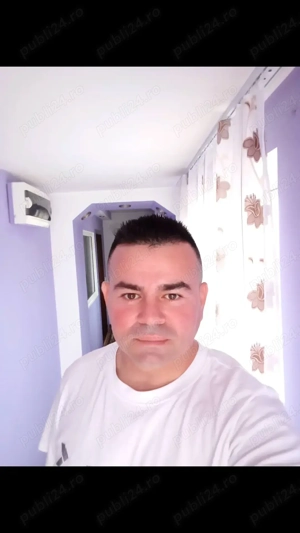 Caut loc de muncă pe post de sofer