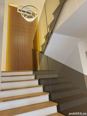 Direct proprietar duplex lux Jysk Domnesti - imagine 5