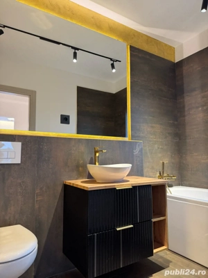 Direct proprietar duplex lux Jysk Domnesti - imagine 2