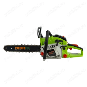 Drujba pe benzina PartnerPro PS 52T,4cp 2T Super oferta!