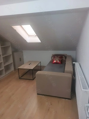 inchiriez apartament 2 camere pe Bilascu,mobilat,finisat. - imagine 6