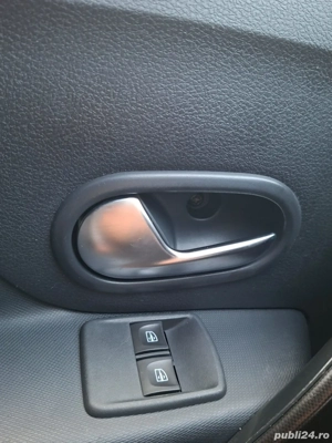 Vând Dacia Logan MCV2019 - imagine 8