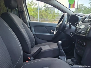 Vând Dacia Logan MCV2019 - imagine 9