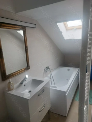 inchiriez apartament 2 camere pe Bilascu,mobilat,finisat. - imagine 4