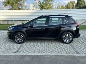 Peugeot 2008   2019   camera marsarier   84.000 km reali   cutie automata   RATE  GARANTIE - imagine 12