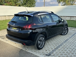 Peugeot 2008   2019   camera marsarier   84.000 km reali   cutie automata   RATE  GARANTIE - imagine 3