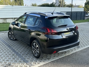 Peugeot 2008   2019   camera marsarier   84.000 km reali   cutie automata   RATE  GARANTIE - imagine 4