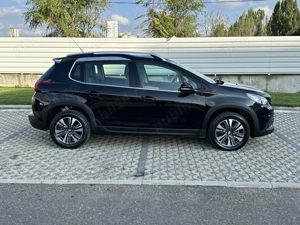 Peugeot 2008   2019   camera marsarier   84.000 km reali   cutie automata   RATE  GARANTIE - imagine 13