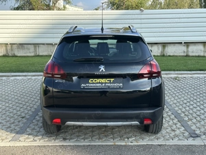 Peugeot 2008   2019   camera marsarier   84.000 km reali   cutie automata   RATE  GARANTIE - imagine 11