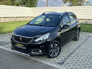 Peugeot 2008   2019   camera marsarier   84.000 km reali   cutie automata   rate