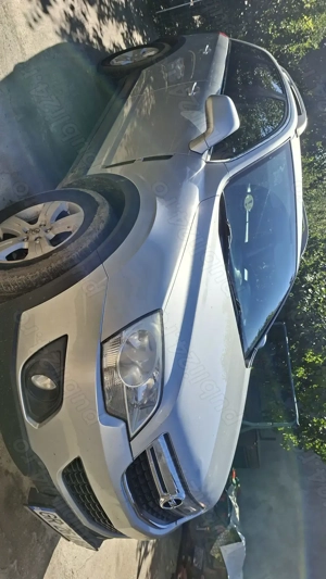 De vânzare Opel Antara  - imagine 2