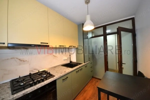 Apartament cu 2 camere, situat în zona Dimitrie Cantemir