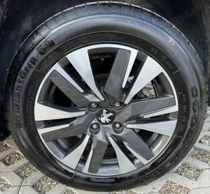 Peugeot 2008   2019   camera marsarier   84.000 km reali   cutie automata   RATE  GARANTIE - imagine 16