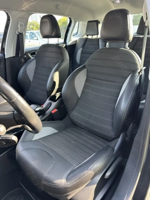 Peugeot 2008   2019   camera marsarier   84.000 km reali   cutie automata   RATE  GARANTIE - imagine 6