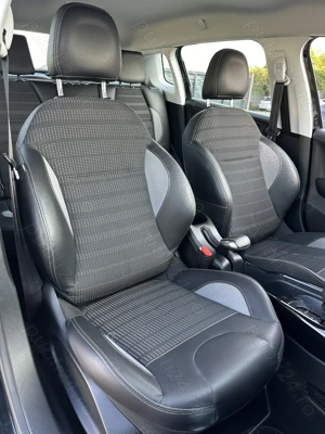 Peugeot 2008   2019   camera marsarier   84.000 km reali   cutie automata   RATE  GARANTIE - imagine 14