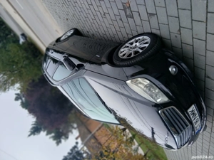 Vand Mercedes C220 2.2 diesel 2011 - imagine 5