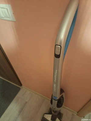 Vand aspirator PHILIPS