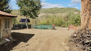 Teren intravilan 1200mp Prahova (Marlogea-Apostolache )