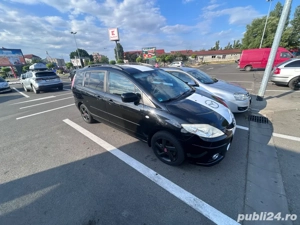 vand Mazda 5 an 2008
