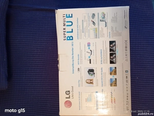 Dvd Blu Ray Writer Lg - imagine 5